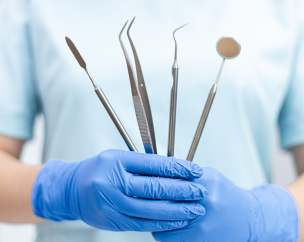 Odontología Restauradora