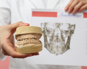 Prótesis Maxilofacial