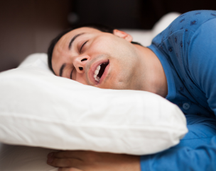 Odontología del Sueño