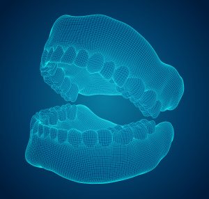 El Futuro Sonríe en 3D: Cómo la Tecnología está Revolucionando tu Visita al Dentista