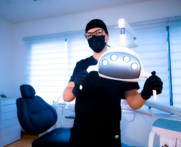 Filosofía de atención dental
